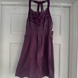 Athleta Tank Top. Racerback!